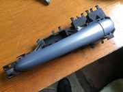 Б/у ручка передней правой двери Renault Megane 2, 8200028464,