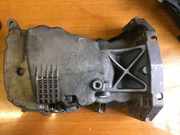 Б/у поддон масляний Renault , 8200318813, 1.5dci, Megane 2, Scenic 2,