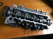 Б/у головка блока ГБЦ Renault 1.5 dci, K9K01, 7701473181,
