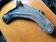 Б/у рычаг передний левый Renault Megane 2, 8200298454 , Рено Меган 2,