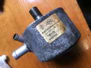 Б/у радиатор масляный 1.5dci, Renault , 8200068115A, Рено,