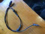 Б/у датчик ABS задний Renault Megane 2, Scenic 2, 8200296571,