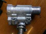 Б/у корпус клапана EGR Renault 1.5 dci, Megane 2, Scenic 2, Kangoo,