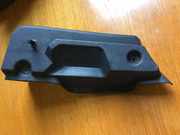 Б/у держатель полки багажника правый Renault Megane 2, 8200034995,