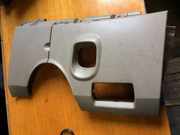 Б/у накладка декоративная блока предохранителей Renault Megane 2,