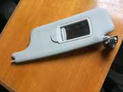 Б/у козырек солнцезащитный Renault Megane 2, 820000096, Scenic 2