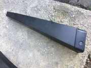 Б/у накладка стойки Renault Megane 2, 8200073436, 8200073435