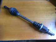 Б/у привод полуось левая Renault Megane 2 1.5dci, 7711135423,