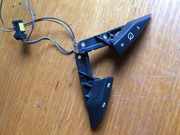 Б/у кнопки управления круиз контролем Renault Laguna 2, 218170b,