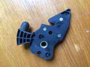 Б/у фиксатор заднего сиденья Renault Laguna 2, 8200001824, Рено Лагуна