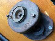 Б/у опора амортизатора переднего Renault Megane Scenic 1, 7700840234