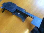 Б/у кронштейн радиатора Renault Megane2, 8200158151, 8200158145,