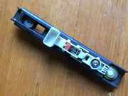 Б/у механизм регулировки высоты натяжения ремня безопасности Renault