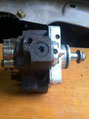 Б/у топливный насос высокого давления ТНВД Renault 8200041766