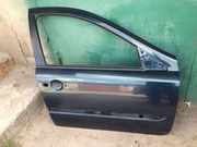 Б/у дверь передняя правая Renault Laguna 2, 7751471659, цвет NV903,