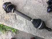 Б/у полуось левая Renault Laguna 2, 2, 2dci, 8200079915, Рено Лагуна 2,