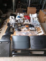 Продажа грузовых запчастей и комплектующих, Черкассы