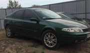 Б/у запчасти Renault Laguna 2, цвет NV926, Рено Лагуна 2.