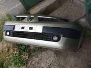 Б/у передний бампер Renault Megane 2, 620223579R, Рено Меган 2,