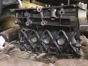 Б/у блок цилиндров Renault 1.9dci, F9K, 7701478529, Laguna, Espace,