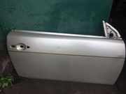 Б/у дверь Renault Megane 2 Coupe-Cabriolet, цвет TED11, правая