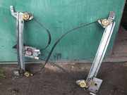 Б/у стеклоподъемник Renault Megane 2 Coupe-Cabriolet, левый передний,