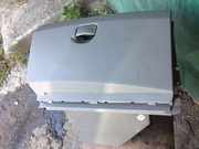 Б/у бардачок Renault Megane 2, 8200078820, 8200179946, 8200179947