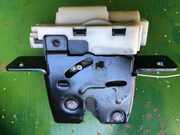 Б/у замок крышки багажника Renault Megane 2 Coupe-Cabriolet, кабриолет