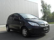 Радиатор кондиционера к Mitsubishi Colt 2004-2008г MR 568975 