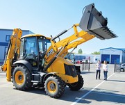 Ремонтируем,  обслуживаем кондиционеры и отопители  экскаваторов JCB. 