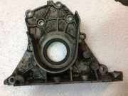 Б/у крышка коленвала передняя Renault , 8200086861