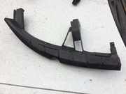 Б/у кронштейн фары Renault Scenic 2, 8200183758, передней правой