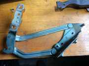 Б/у петля багажника Renault Megane 2, 8200011068, седан, правая,