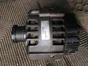 Б/у генератор Volvo, Renault , Opel, 125A, 8251725