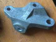 Бу кронштейн МКПП Smart Forfour W454,  MR961612,  MR961614,  