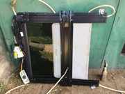 Бу люк Renault Laguna 2,  8200234894,  лифтбек.