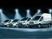 Автозапчастини, Запчастини, для FORD с 1987-2022р.Ford Transit