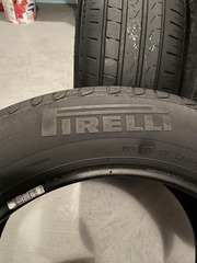 Шины Pirelli Cinturato P7 215/55 R16 97W 