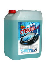 ПРОДАМ ОЧИСТИТЕЛЬ СТЕКЛА