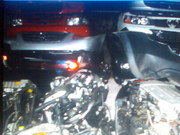 Nissan Maxima J-30, A-32, A-33, A-34, Murano z50, 51, Tiida, Altima, Micrа, 