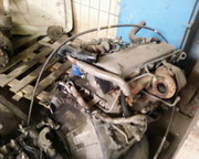 Ремонт двигателей ИСУЗУ(Богдан, грузовиков)