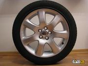 Диски TOYOTA avensis