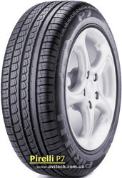 Pirelli P7 3 Летние шины