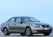 Запчасти BMW 523I(E60)