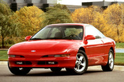 Ford Probe 2.0, 2.2 Turbo, 2.5i