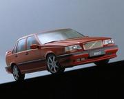Volvo 850
