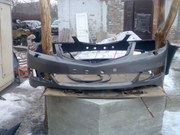 Продам бампер на Хонда Аккорд(Accord) на 2006-2007г. ОТПРАВКА ПО УКРАИ