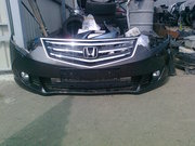 Продам бампер на Хонда Аккорд(Аccord) на 2008-2010г. Есть в наличии за