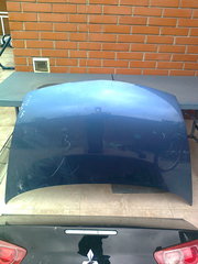 Продам крышку багажника на Хонда Сивик 4Д(Civic4D) на 2006-2010г. Есть