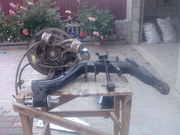 Продам задние девые рычаги на Хонда CР-В(CR-V) на 2007-2010г. Есть в н